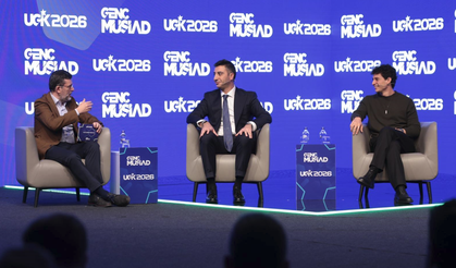 MÜSİAD ile UNHCR Arasında Stratejik İş Birliği