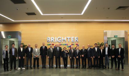 Dual-Use Studio İstanbul ve İTÜ Çekirdek Programı Lansmanı Yapıldı