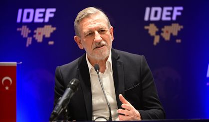 KFA Fuarcılık imzasıyla İDEF 2027 için hazırlıklar devam ediyor