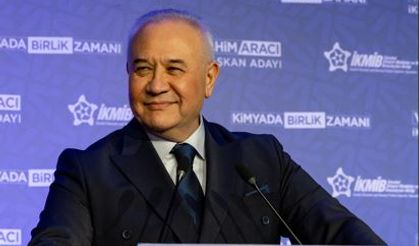 Vefa İbrahim Aracı’dan ana kimyasallarda yerli üretim vurgusu: Cari açık için kritik uyarı