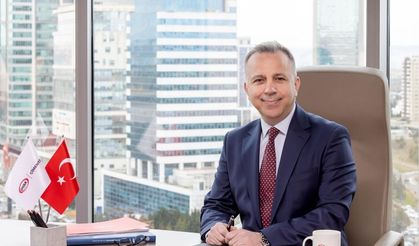 OYAK Çimento 2025’te 8,8 milyar TL net kâr açıkladı