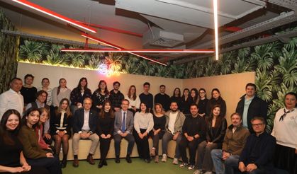 ThinkPack Çalıştayı akademi ile ambalaj sektörünü buluşturdu