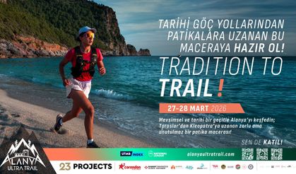 “Tradition to Trail” ile geçmişten patikalara uzanan eşsiz deneyim
