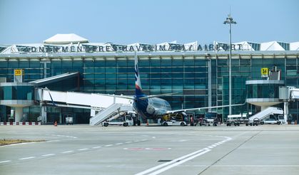 TAV Havalimanları’nda üst düzey atamalar gerçekleşti