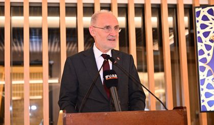 İTO Başkanı Avdagiç: “BTM’yi küresel zirveye taşımayı hedefliyoruz”