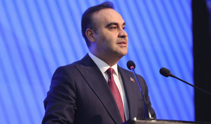 Kacır: KOSGEB Kapasite Geliştirme Destek Programı'nda Üst Limit 30 Milyon TL'ye Çıkarıldı