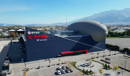 GUHEM’de Gökyüzünü Keşfettiler