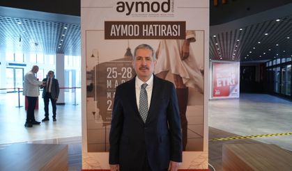T.C. Ticaret Bakan Yardımcısı Mahmut Gürcan, “Ayakkabı sektörüne desteklerimiz sürüyor”