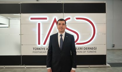 TASD Başkanı Berke İçten, “AYMOD, sektörün dışa açılan en önemli penceresi”