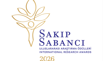 2026 Sakıp Sabancı Ödülleri 7 Nisan’da açıklanacak