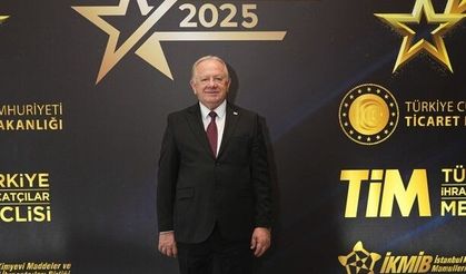 İKMİB Başkanı Adil Pelister, “Savaşın etkisiyle petrol maliyetleri artıyor, kimya ihracatında baskı büyüyor”