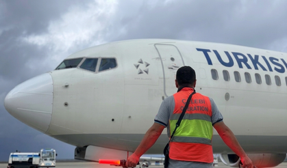 Çelebi Havacılık, Türk Hava Yolları ile Ortaklığıyla Asya-Pasifik’te Büyüyor