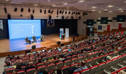 Avrupa’nın 900 Üniversitesini Temsil Eden Buluşma İstanbul’da