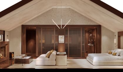 URBANJOBS Tasarımı K Evi iF Design Award 2026’da ödüle layık görüldü