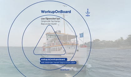 İş Bankası’ndan Genç Girişimcilere Yeni Adım: WorkupOnBoard