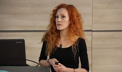 “MYth”, İzmir 9. Uluslararası Kadın Yönetmenler Festivali’nde Finalist