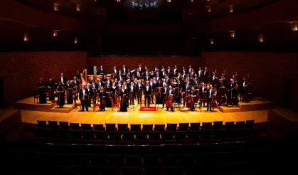 Ankara’da 40 Yıllık Müzik Mirasına Endonezya Dokunuşu