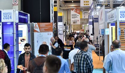 HIGHTEX 2026’ya İlgi Küresel Teknik Tekstil Büyümesiyle Artıyor