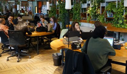 Bilgiyi Ticarileştirme Merkezi “Kesişim” Programında Başvurular Açıldı