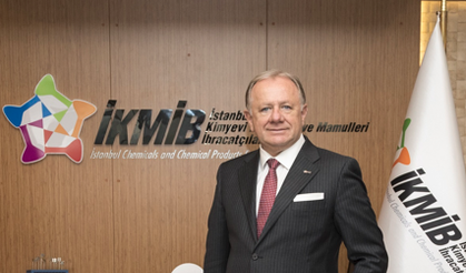 Kimya sektörü Mart ayında 3 milyar dolarlık ihracat gerçekleştirdi