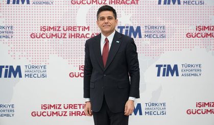 Deri ve deri mamulleri sektörü birlik içinde Güven Karaca ile yola devam dedi