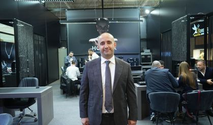 MİB’de Şok Gelişme: Başkan Adayı Ceyhan Hoşgör Yarıştan Çekildi