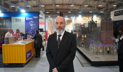 Heritage Projeleri Kurucusu Osman Murat Akan, "Heritage İstanbul 2 kat büyüdü"