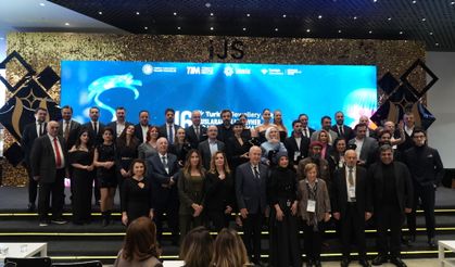 Mücevher İhracaçıları Birliği 2025'in ihracat şampiyonlarını ödüllendirdi