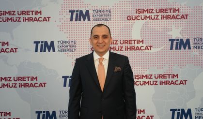 EVSİD Başkanı Talha Özger, “Yönetim kurulu olarak kararlılıkla çalışmaya devam edeceğiz”