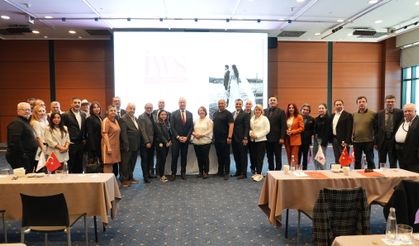 Düğün dünyasının kalbi İstanbul Wedding Show'da atacak