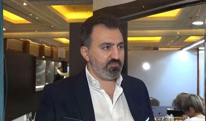 Mücevher İhracatçıları Birliği'nde Mustafa Özcan başkan seçildi