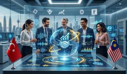 SESTEK Destekli 360Pulse Yapay Zekâ Projesi Başarıyla Tamamlandı