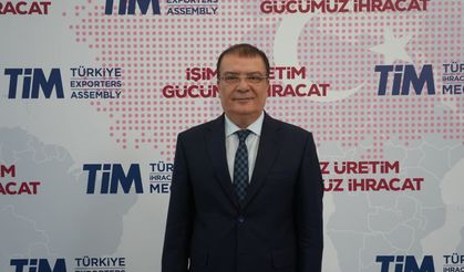 TÜSİD Başkanı Bekir Topuz, "Geçtiğimiz dönemde mutfak sektörüne önemli katkılar sağlandı"