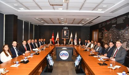 İskender Kaplan Halı Sektör Kurulu’nun Yeni Başkanı Seçildi