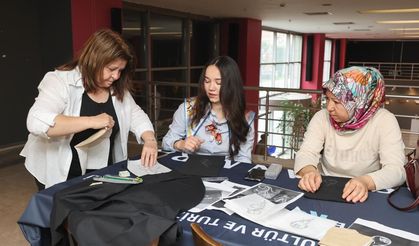 Eskişehir Kültür Yolu Festivali’nde Etkinliklere Yoğun İlgi