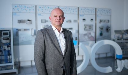 WIN EURASIA 2026’da otomasyonun lideri Festo, “Automation Excellence” partnerliğiyle öne çıktı