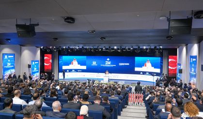 İstanbul, Küresel İslam Ekonomisinin Geleceğine Ev Sahipliği Yapacak