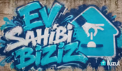 Fuzul’den Millî Takım’a Yeni Taraftar Marşı: “Ev Sahibi Biziz”