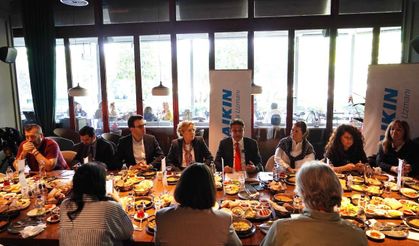 Daikin Türkiye'den 750 Milyon Euro'luk rekor: Üretimde yerlilik, ihracatta liderlik