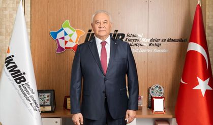 Türkiye’nin kimya sektörü 25,4 milyar dolar oldu
