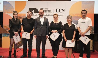 Eser Gelirlerinin KODA’ya Bağışlandığı Yarışma Mersin’de Düzenlendi