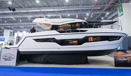 Yerli tekne üreticilerinden MAST İzmir Boat Show'dan vergi çağrısı