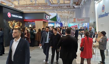 Logitrans: Küresel lojistiğin yeni merkezinde İstanbul öne çıkıyor