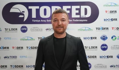 TOBFED Başkanı Serkan Bakırtaş, "Satış sonrası ekosistemine 13 farklı alanda çözüm sunuyoruz"