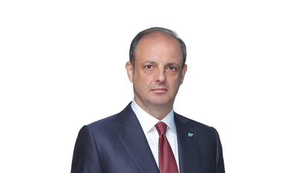 Türkiye Finans Katılım Bankası Yönetim Kurulu Üyesi olarak Murat Çetinkaya atandı