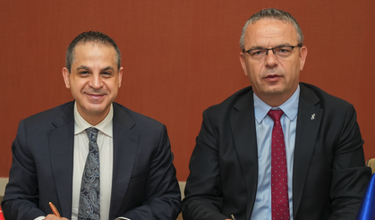 TÜROFED ve İş Bankası’ndan Konaklama Sektörüne Stratejik İş Birliği