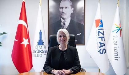 Avrupa fuarcılığının kalbi İzmir’de atacak