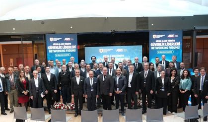 Özel güvenlik sektörünün geleceği insan odaklı yapay zekada