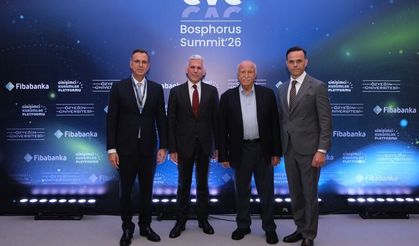 CVC Bosphorus Summit’26, Rekor Başvuruyla Yatırım Ekosistemini İstanbul’da Buluşturdu