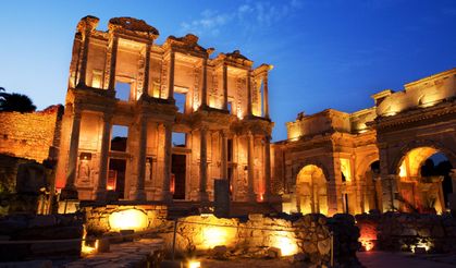 Prontotour, Gece Müzeciliğiyle Turizme Yeni Bir Deneyim Kazandırıyor